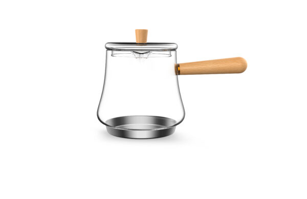 220V 800W New Innovation Smart IH Health-Care Beverage Tea Maker - Image 9